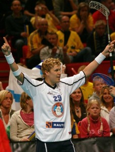 Mika Kohonen
